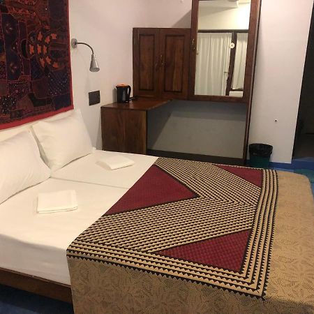 Anitha'S Garden Stay Kovalam Exterior foto