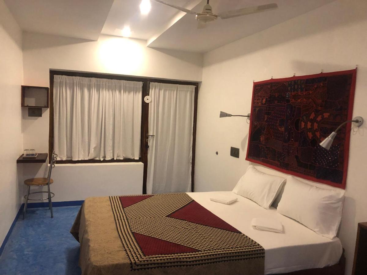 Anitha'S Garden Stay Kovalam Exterior foto