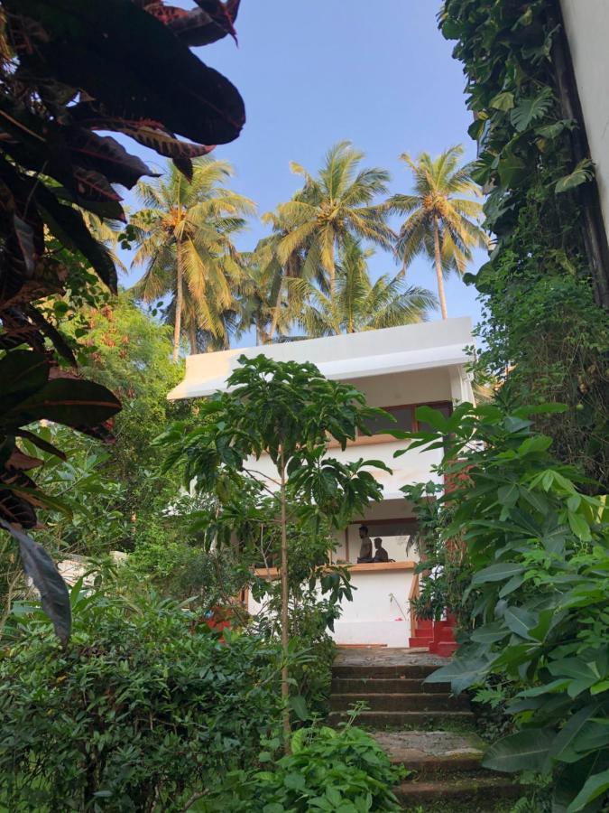 Anitha'S Garden Stay Kovalam Exterior foto