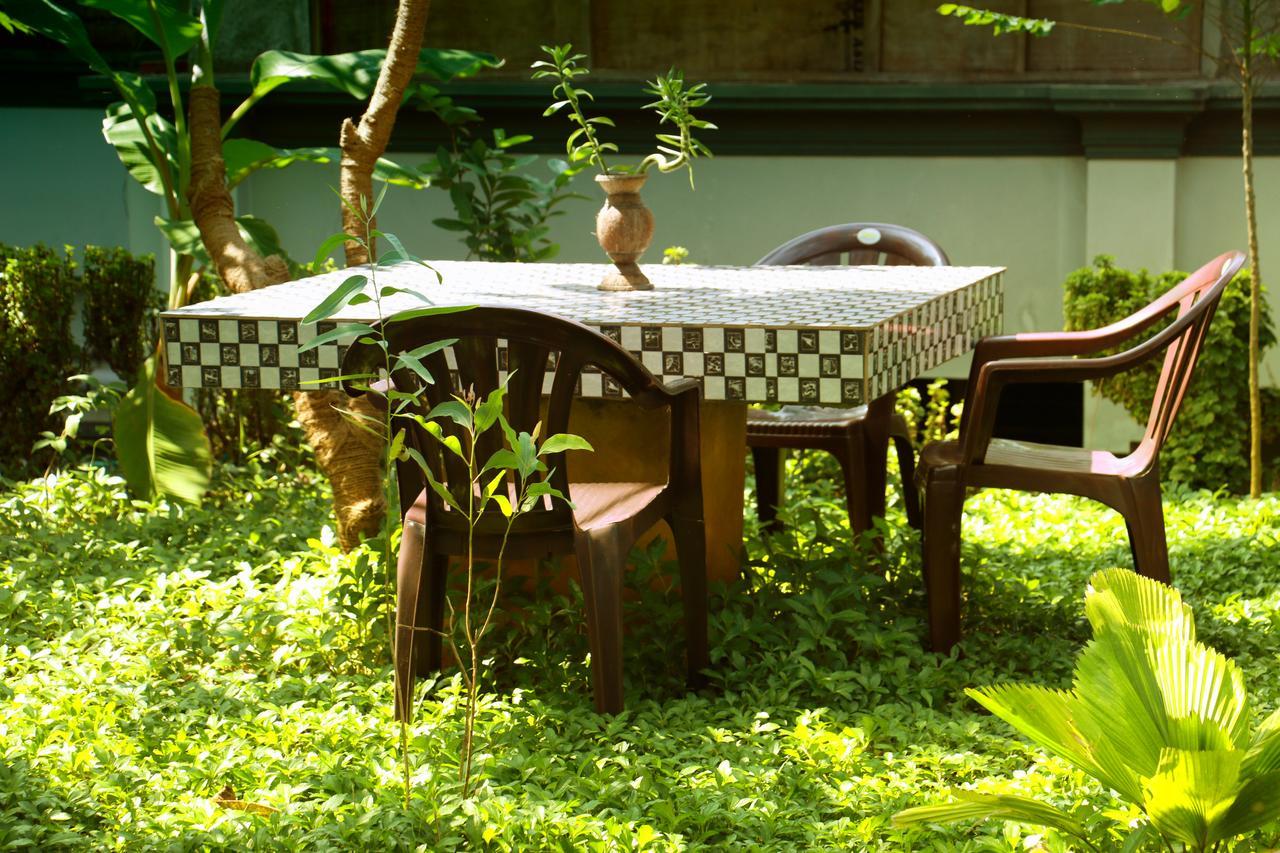 Anitha'S Garden Stay Kovalam Exterior foto