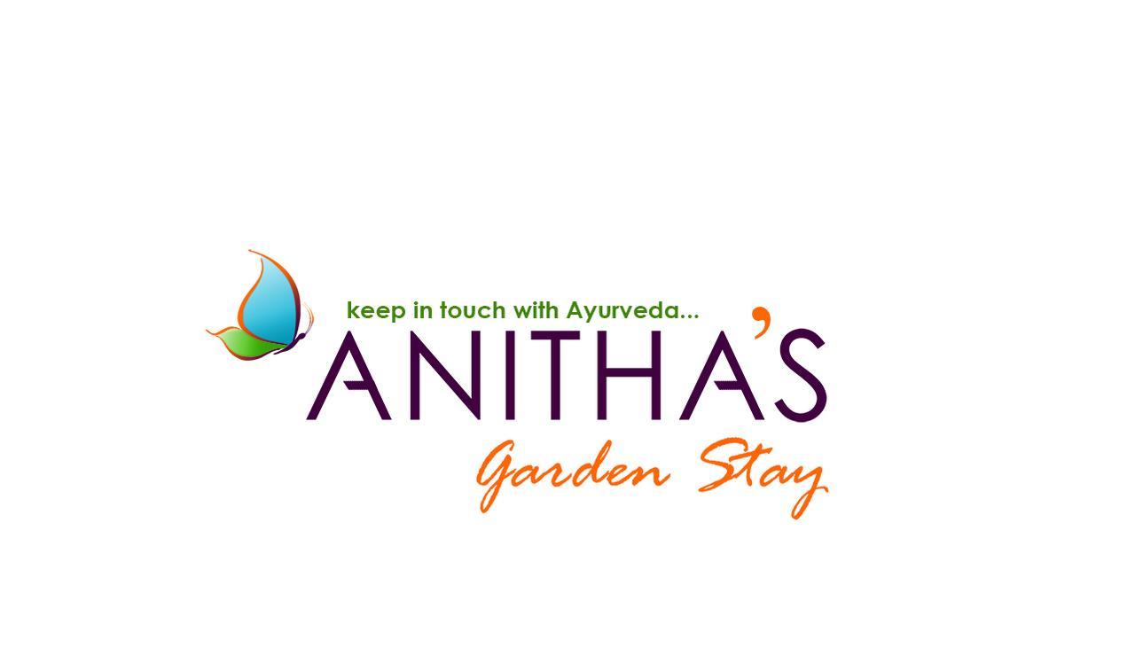 Anitha'S Garden Stay Kovalam Exterior foto