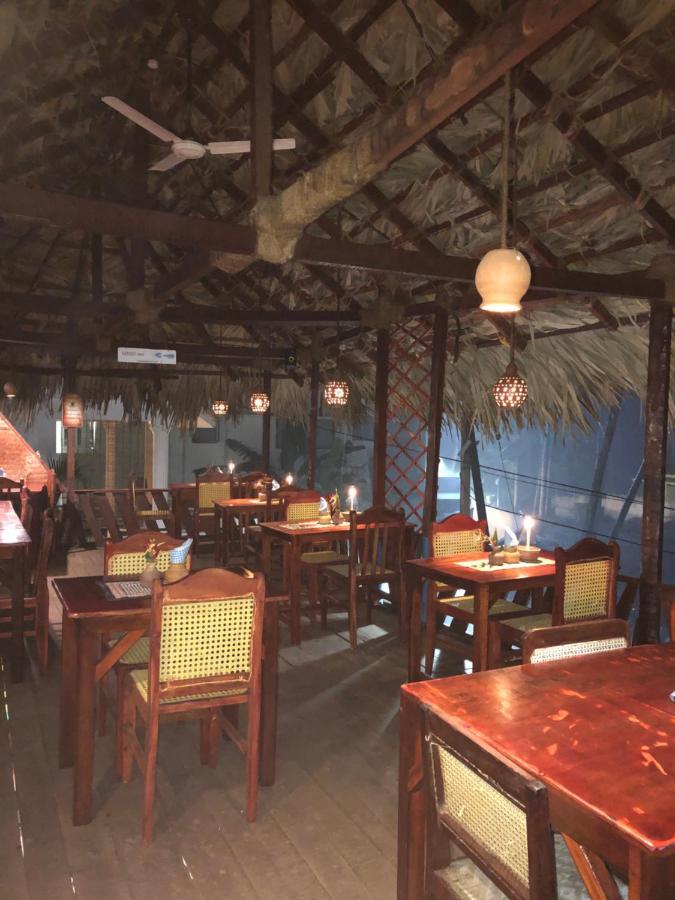 Anitha'S Garden Stay Kovalam Exterior foto